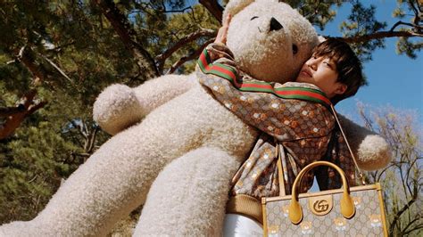 gucci kai capsule collection price|kai x gucci price.